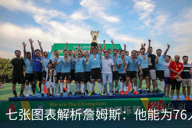 七张图表解析詹姆斯：他能为76人队带来什么 又存在哪些局限？